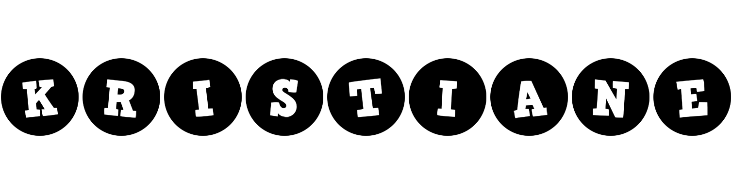 Kristiane tools logo