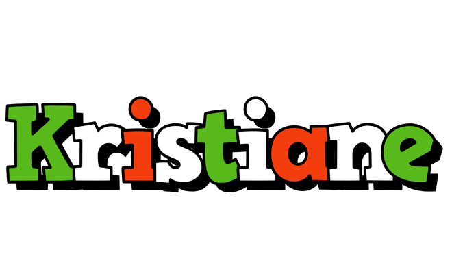 Kristiane venezia logo