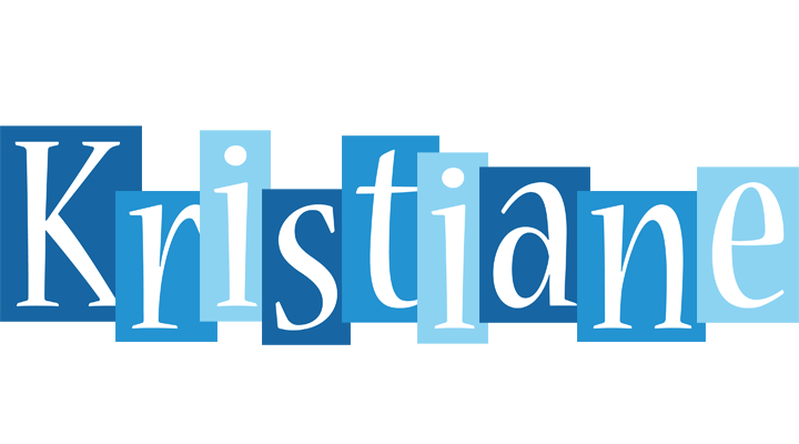 Kristiane winter logo