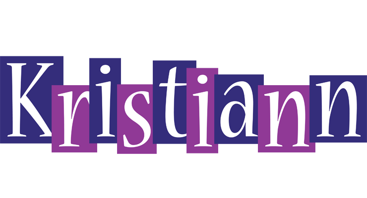 Kristiann autumn logo