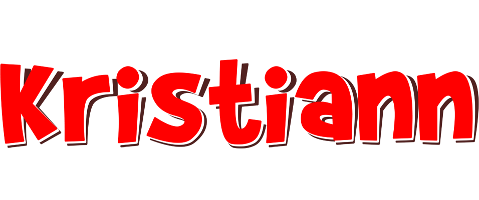Kristiann basket logo