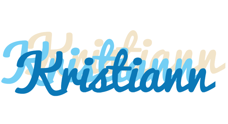 Kristiann breeze logo