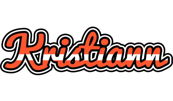 Kristiann denmark logo