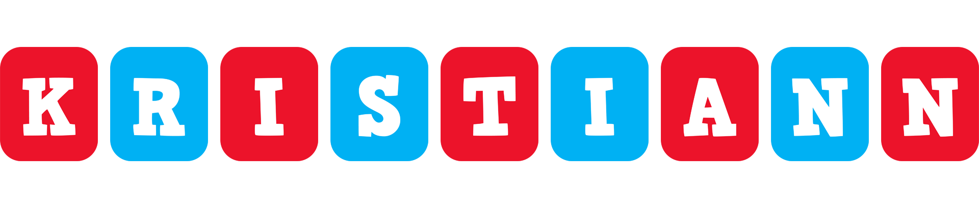 Kristiann diesel logo
