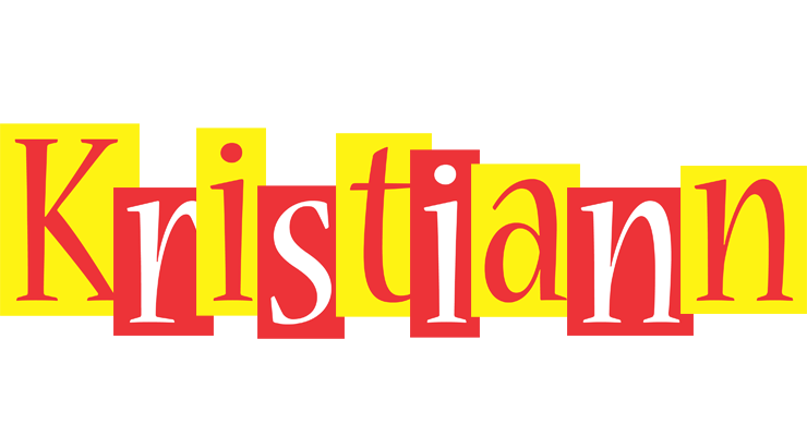 Kristiann errors logo