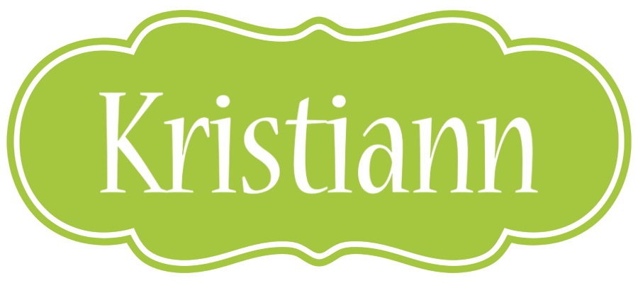Kristiann family logo