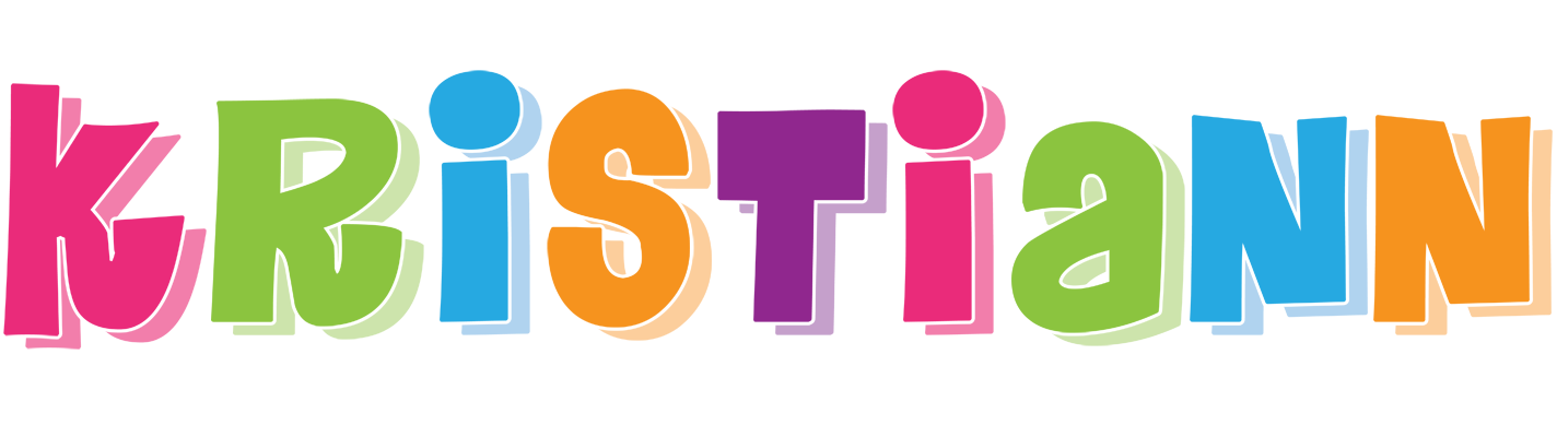 Kristiann friday logo