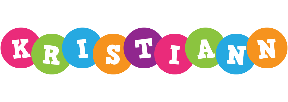 Kristiann friends logo