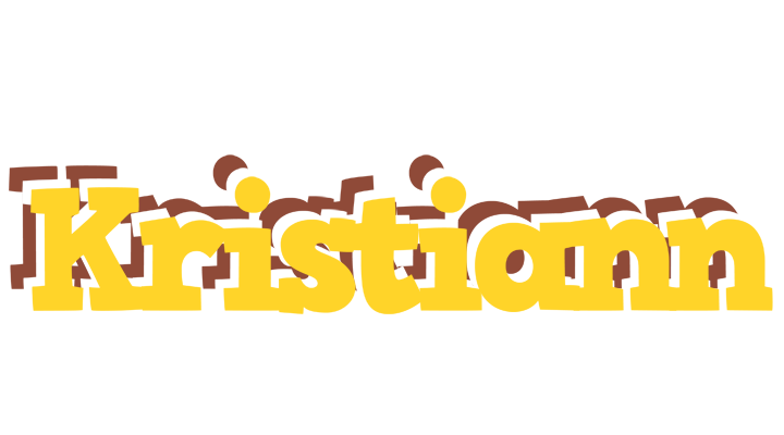 Kristiann hotcup logo