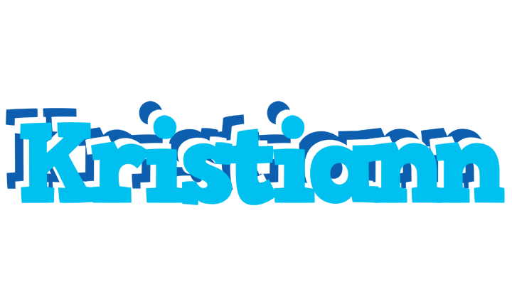 Kristiann jacuzzi logo