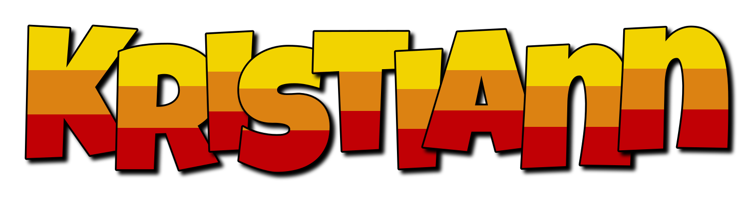 Kristiann jungle logo