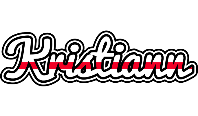 Kristiann kingdom logo