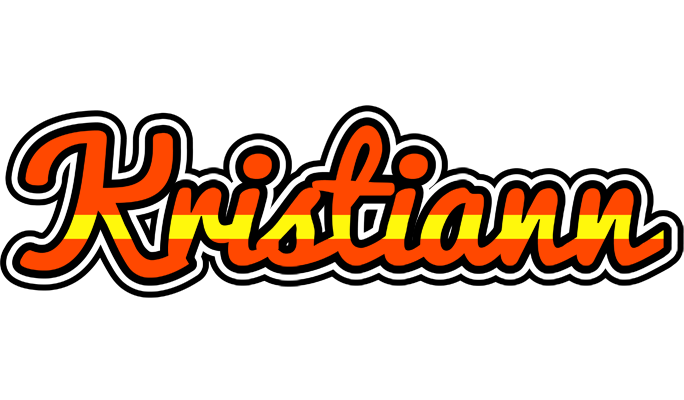 Kristiann madrid logo