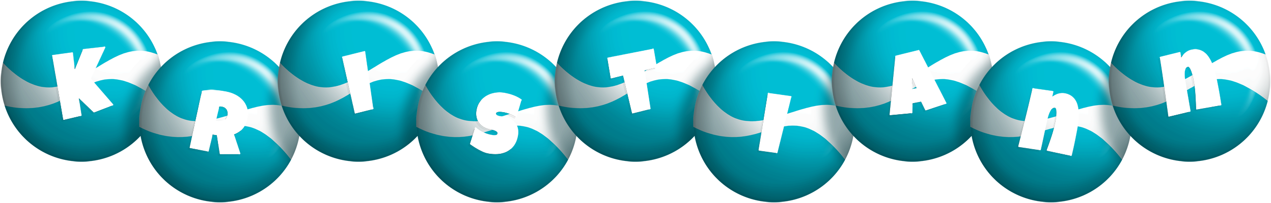 Kristiann messi logo