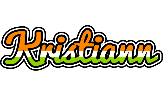 Kristiann mumbai logo
