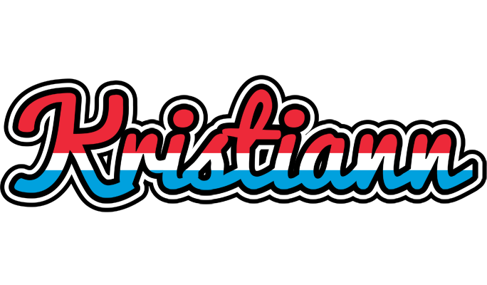 Kristiann norway logo