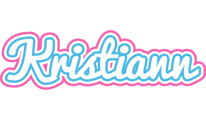 Kristiann outdoors logo