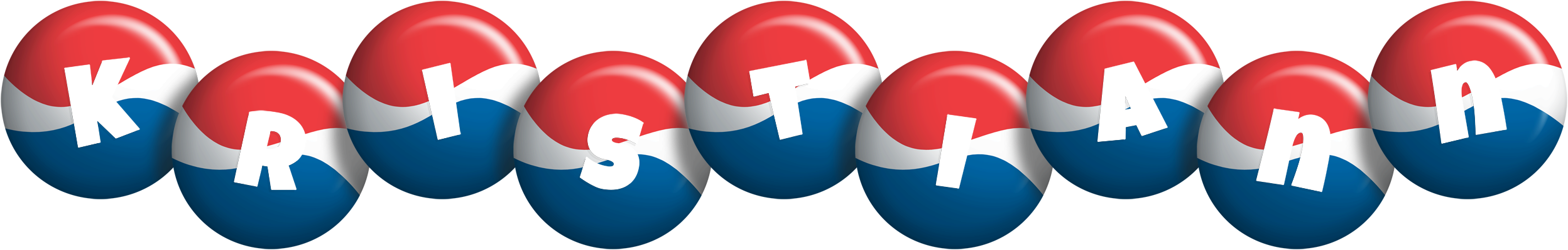 Kristiann paris logo