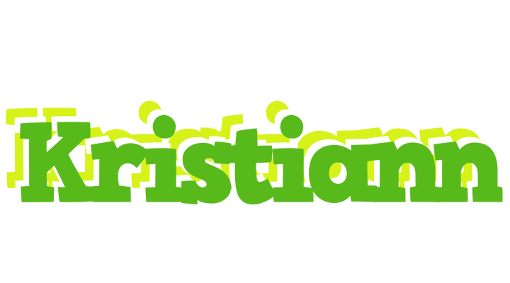 Kristiann picnic logo