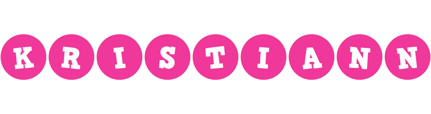 Kristiann poker logo