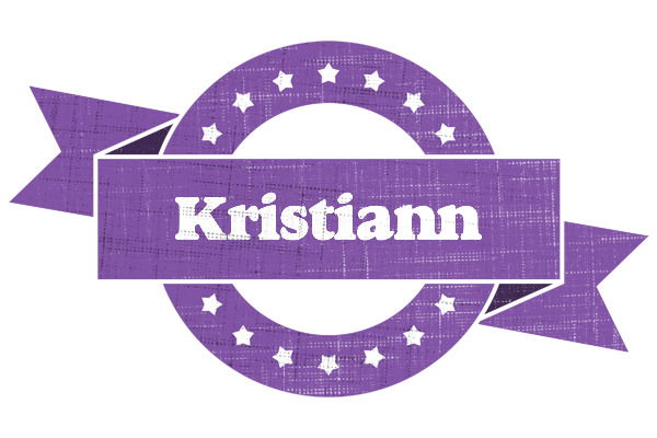 Kristiann royal logo