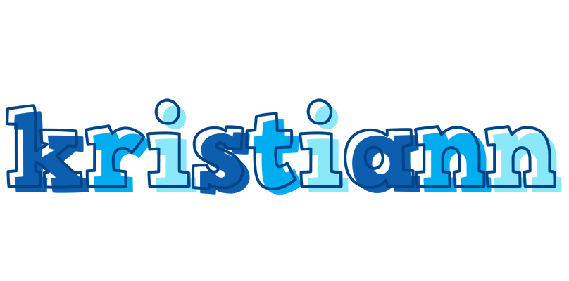 Kristiann sailor logo