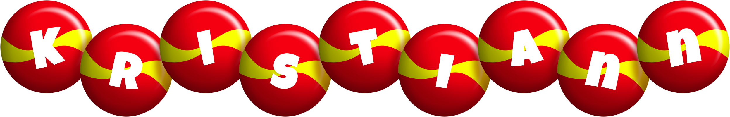 Kristiann spain logo
