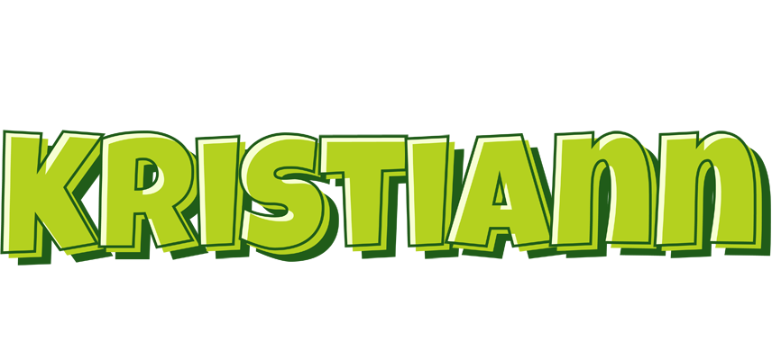Kristiann summer logo
