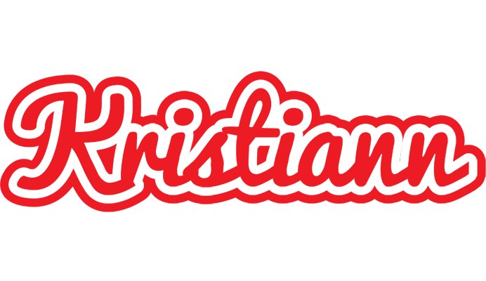 Kristiann sunshine logo