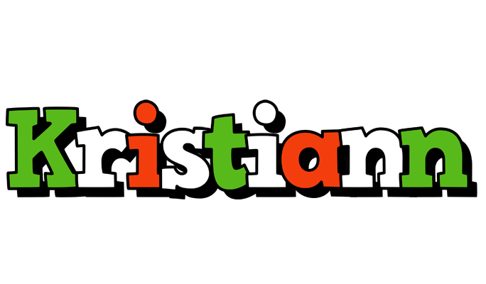 Kristiann venezia logo