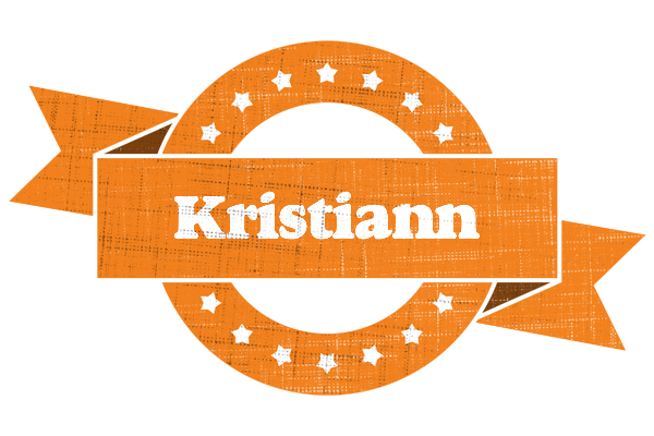 Kristiann victory logo