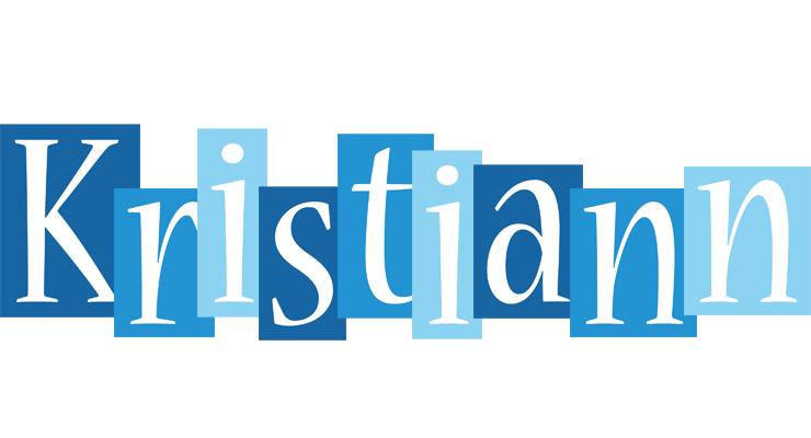 Kristiann winter logo