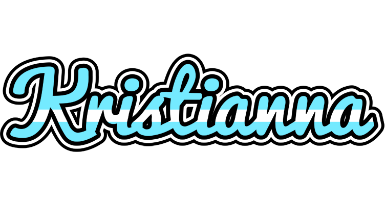 Kristianna argentine logo
