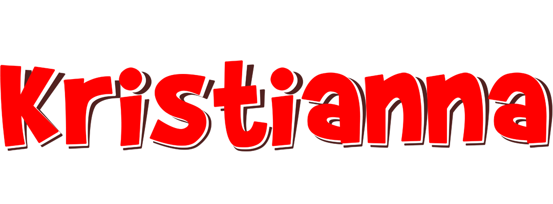 Kristianna basket logo