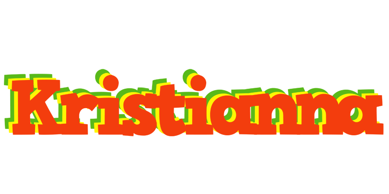 Kristianna bbq logo