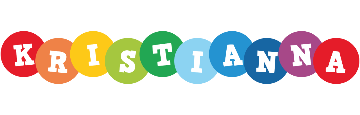 Kristianna boogie logo