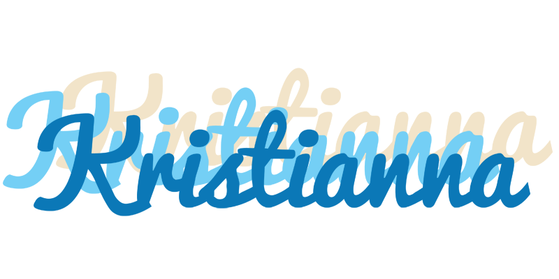 Kristianna breeze logo