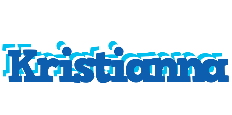 Kristianna business logo