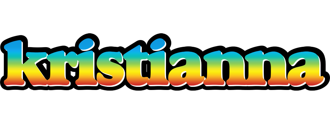 Kristianna color logo