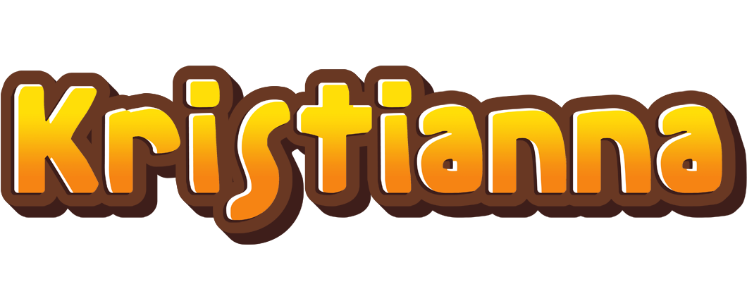 Kristianna cookies logo