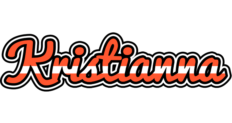 Kristianna denmark logo