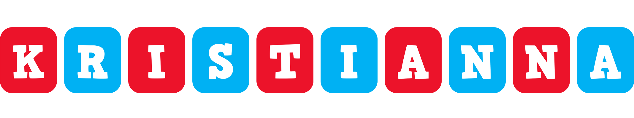 Kristianna diesel logo