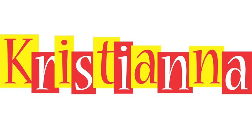Kristianna errors logo