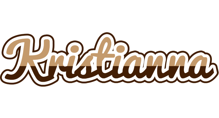 Kristianna exclusive logo