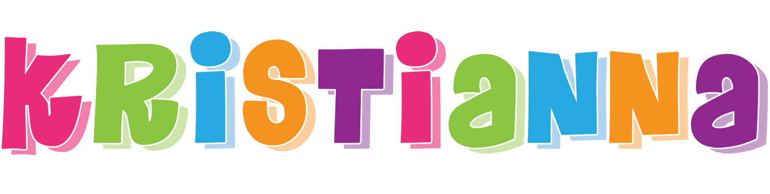 Kristianna friday logo