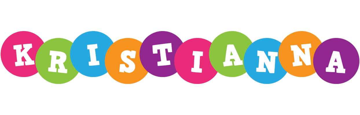 Kristianna friends logo