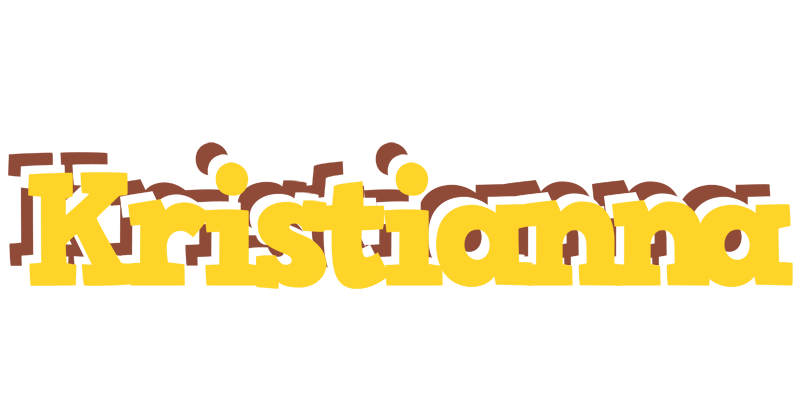 Kristianna hotcup logo