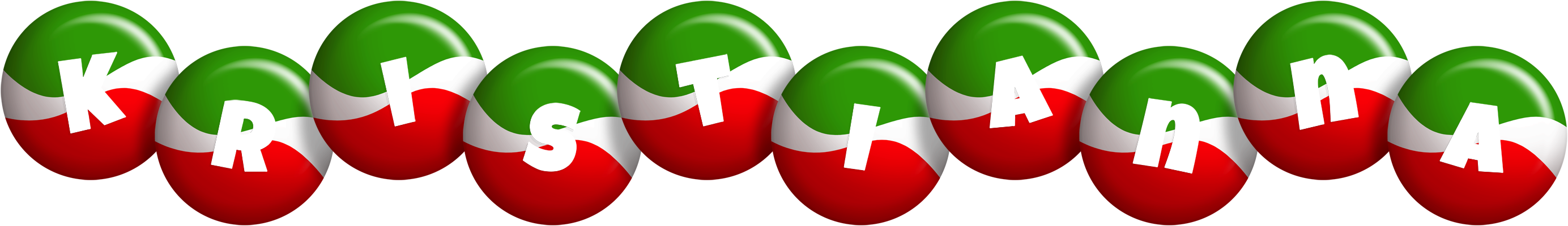 Kristianna italy logo
