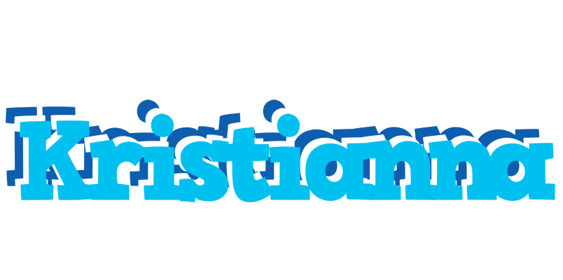 Kristianna jacuzzi logo