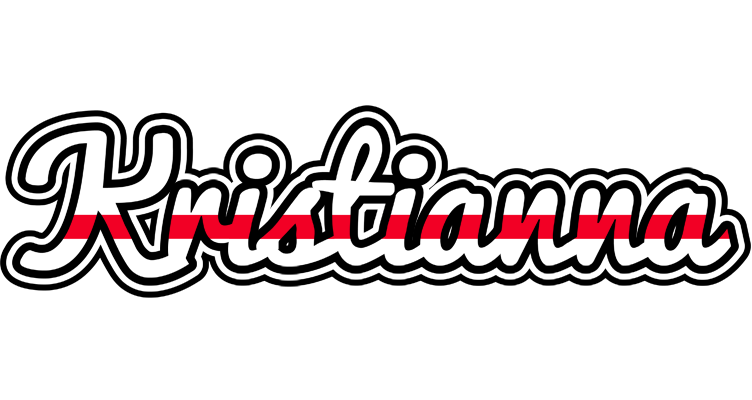 Kristianna kingdom logo